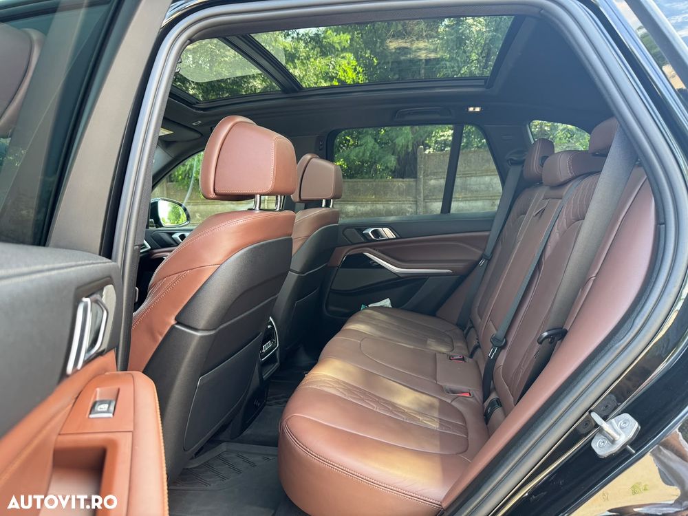 BMW X5 xDrive45e - 8