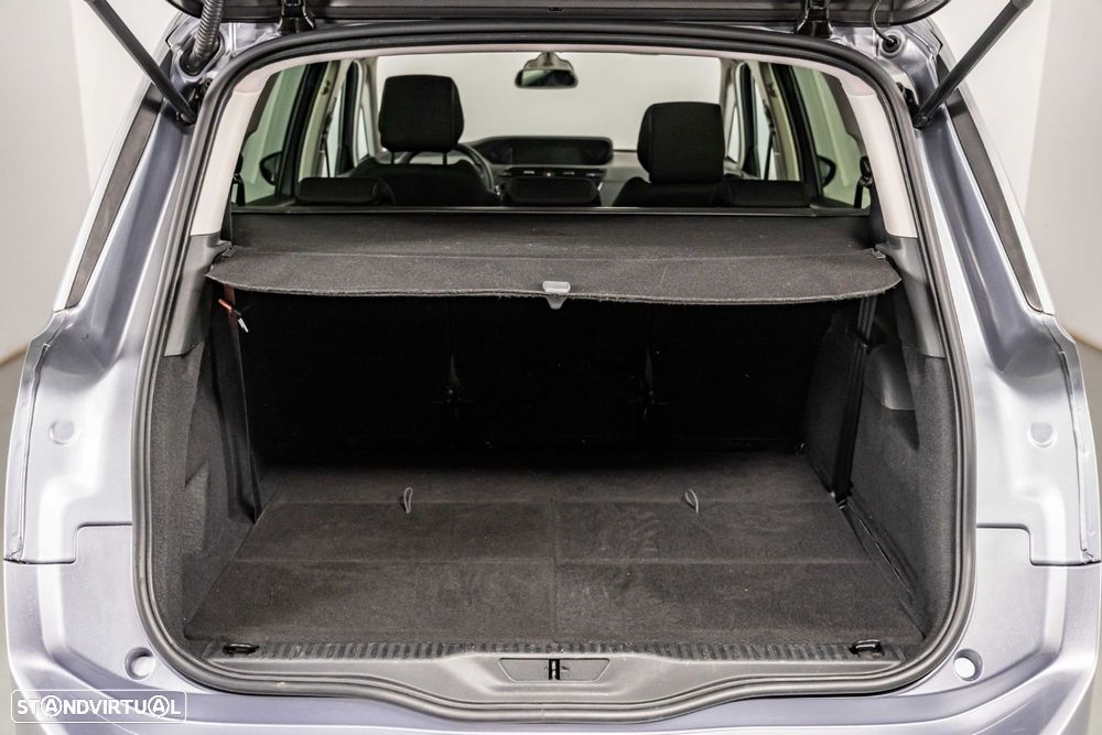 Citroën Grand C4 Spacetourer 1.2 PureTech Origins - 14