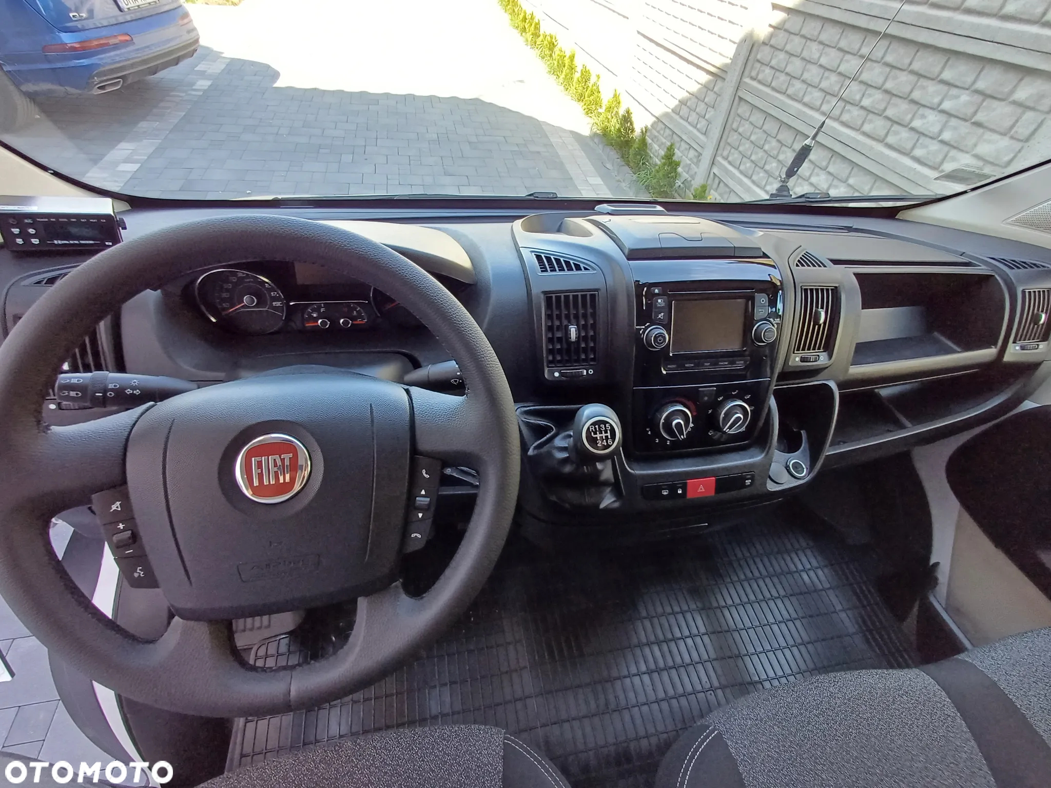Fiat Ducato - 26