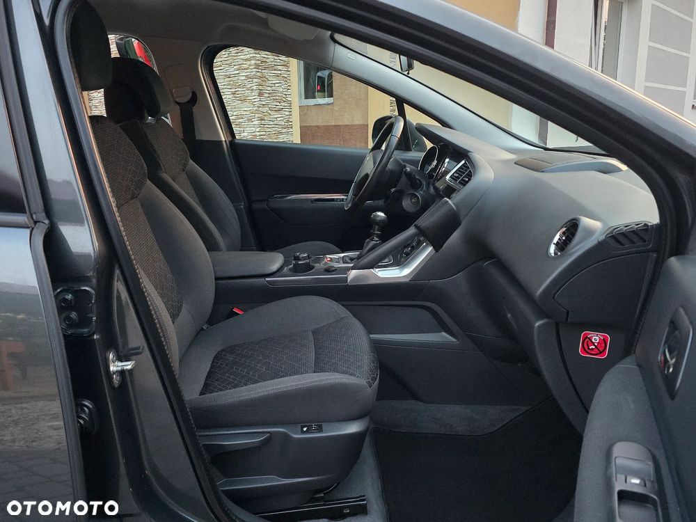 Peugeot 3008 - 22