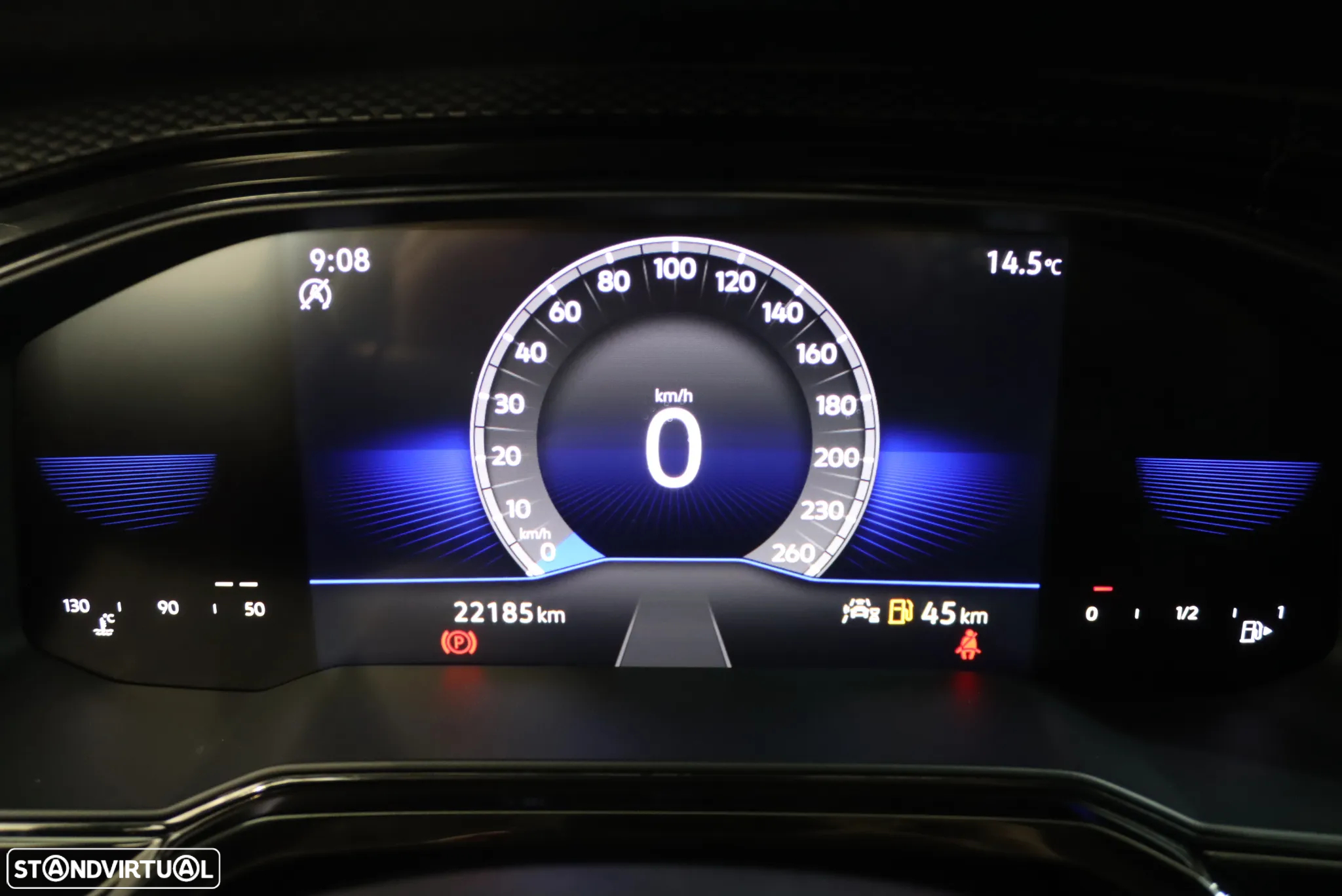 VW Taigo 1.0 TSI Urban Style - 19