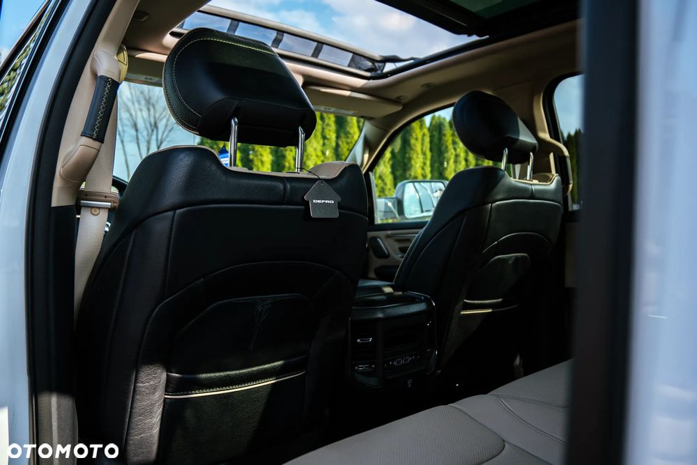 RAM 1500 Crew Cab Limited - 15