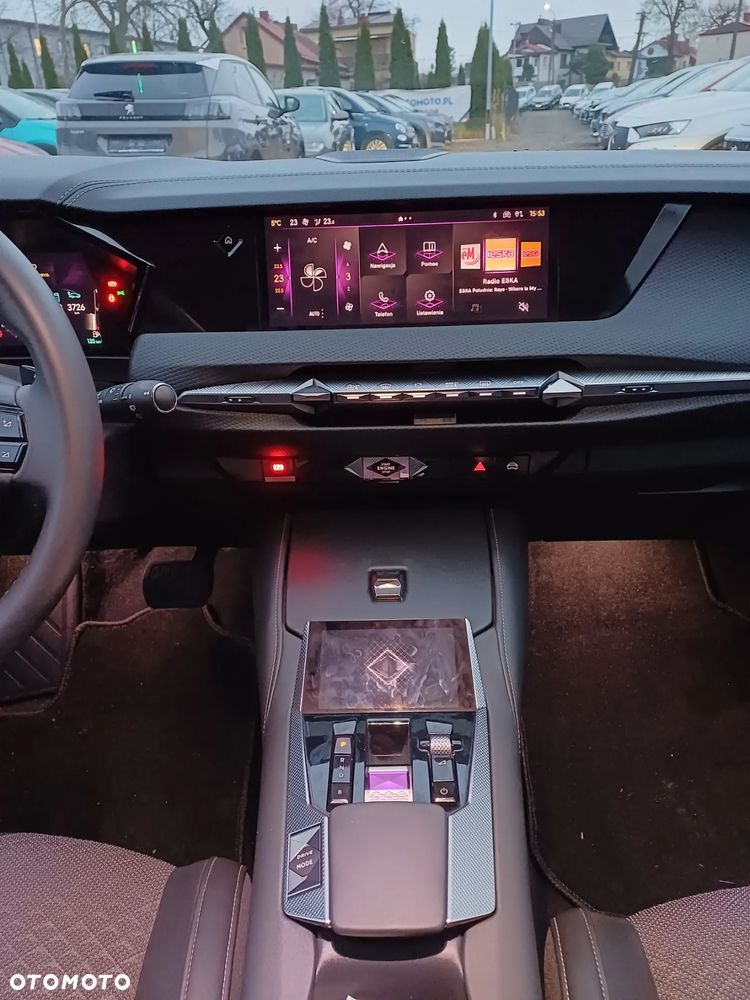 DS Automobiles DS 4 Crossback - 21