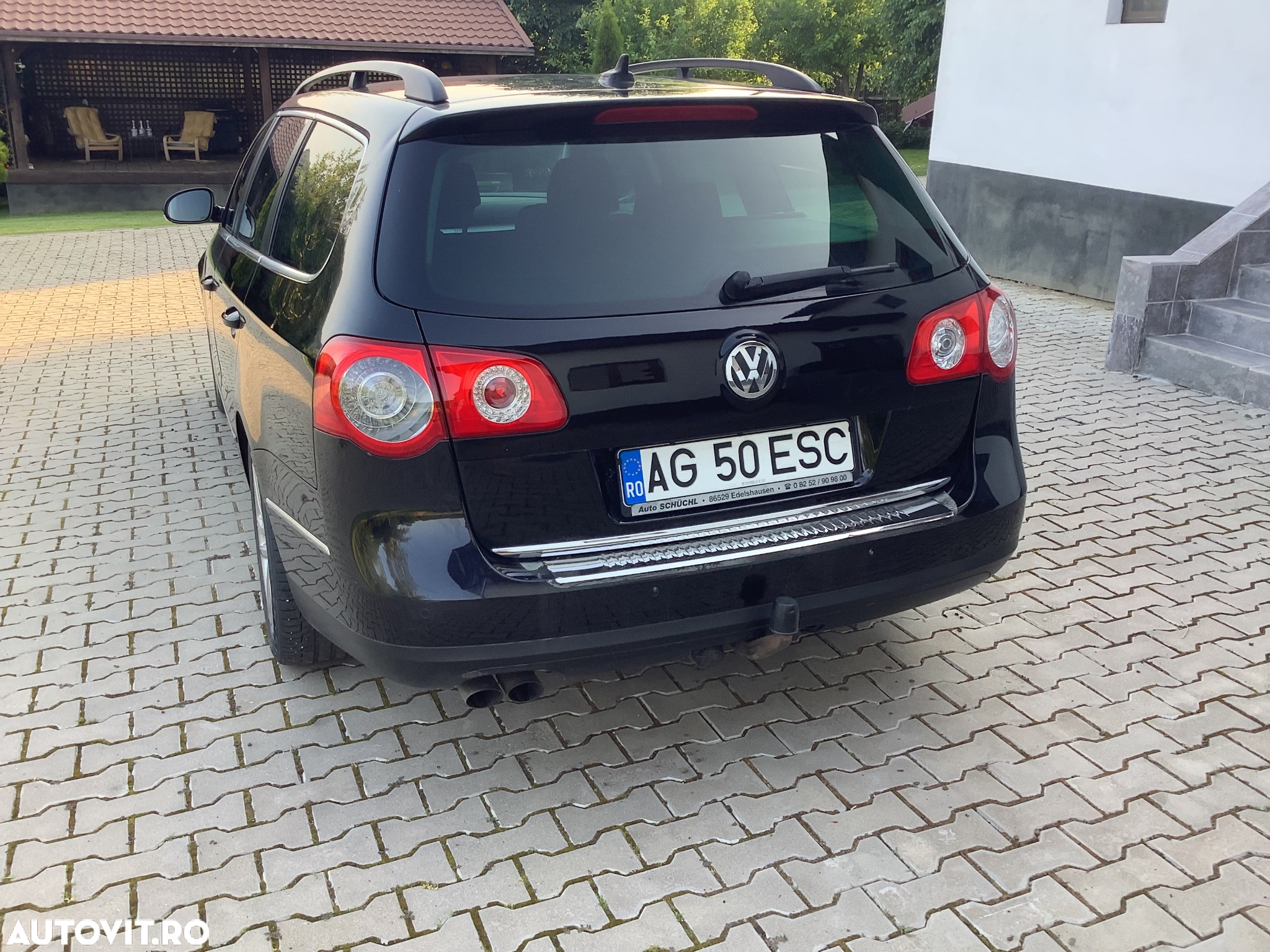 Volkswagen Passat - 17