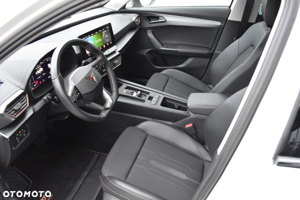 Cupra Formentor 1.5 TSI DSG - 11