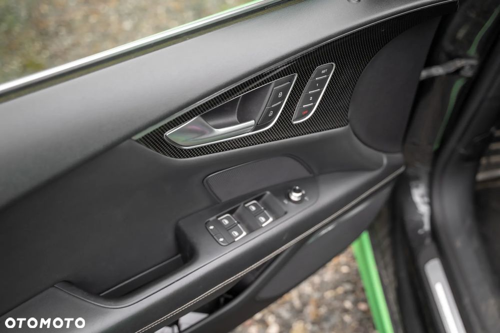 Audi S7 Sportback 4.0 TFSI Quattro S tronic - 26