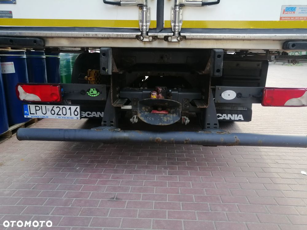Scania IGLOCAR - 9