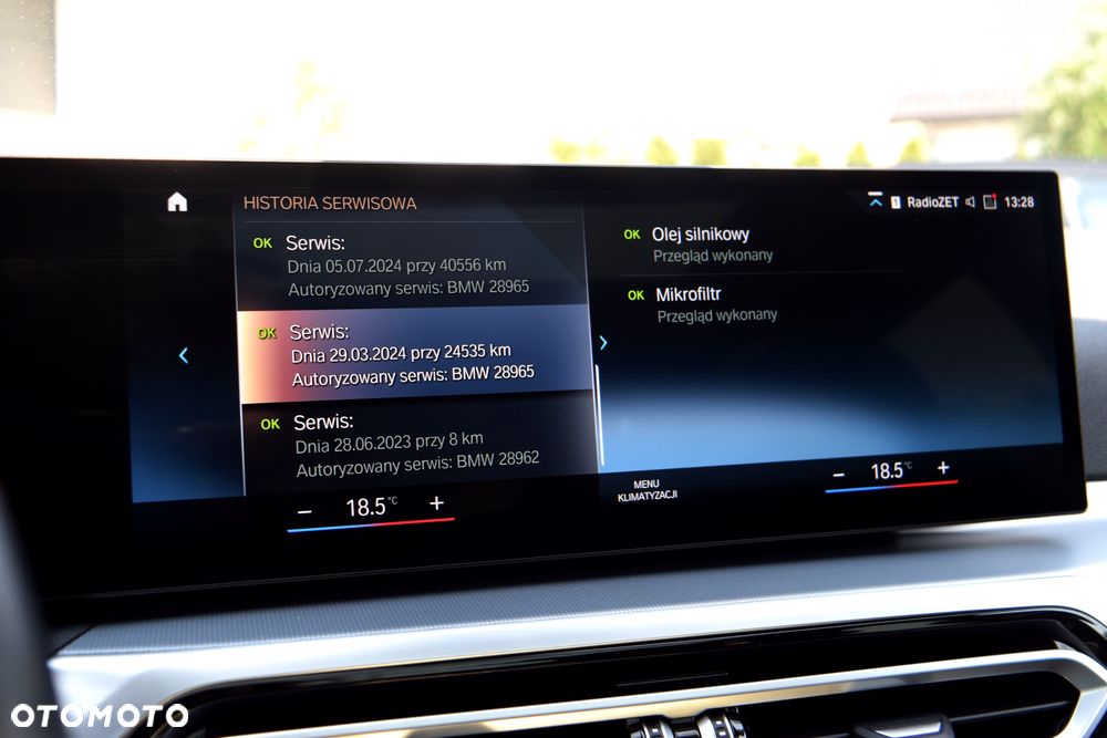 BMW Seria 3 320d xDrive Luxury Line sport - 33