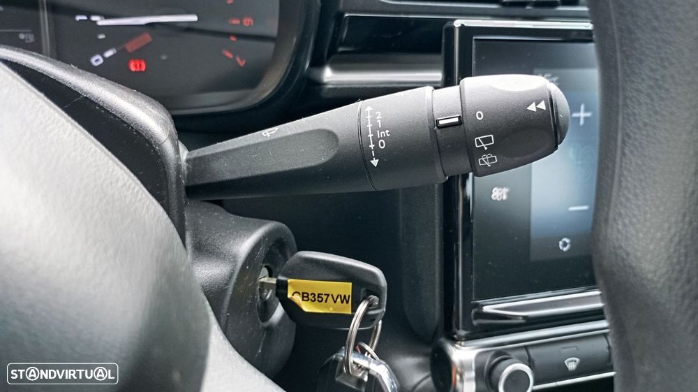 Citroën C3 1.2 PureTech Feel Pack - 15