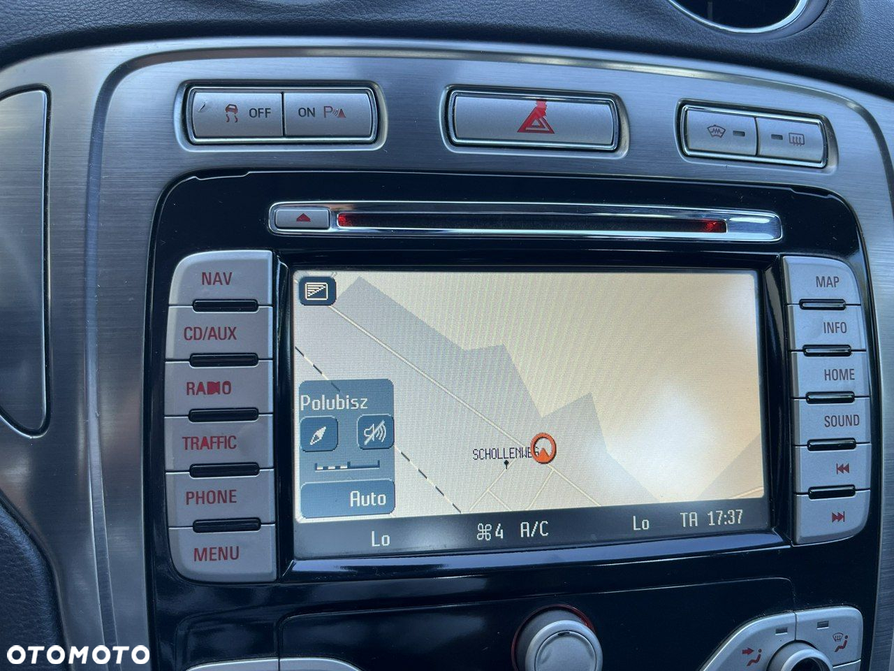 Ford Mondeo - 7