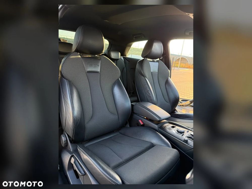 Audi A3 3-drzwiowe 2.0 TDI (clean diesel) quattro S tronic Ambition - 3