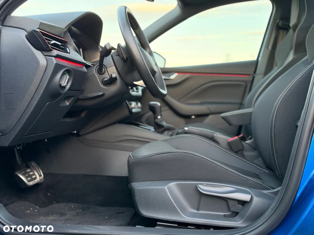 Skoda Scala 1.5 TSI Monte Carlo DSG - 25