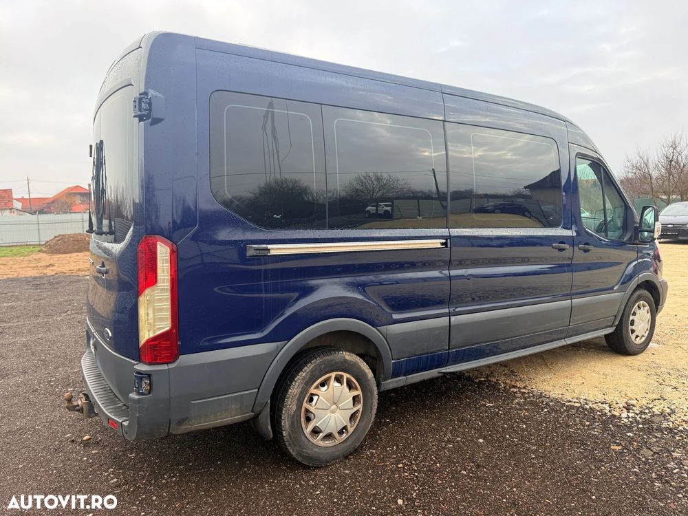 Ford Transit - 3