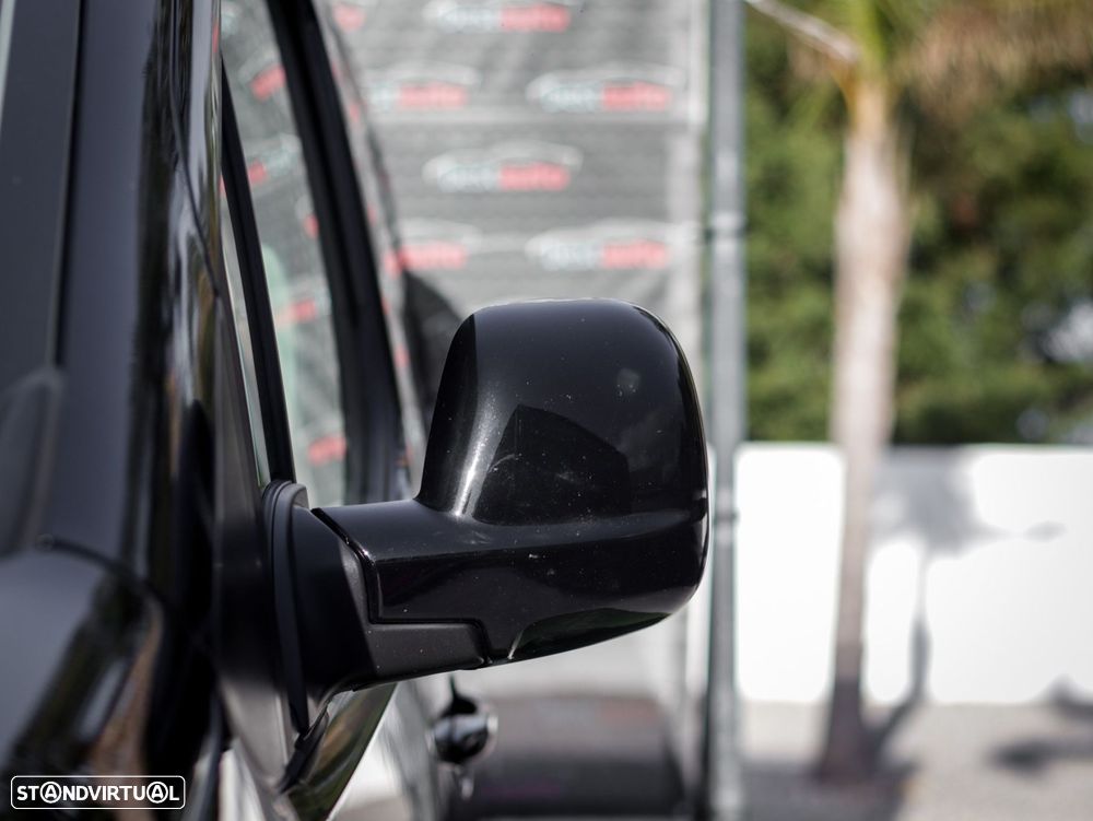 Citroën Berlingo 1.5 BlueHDi M Shine Pack - 21