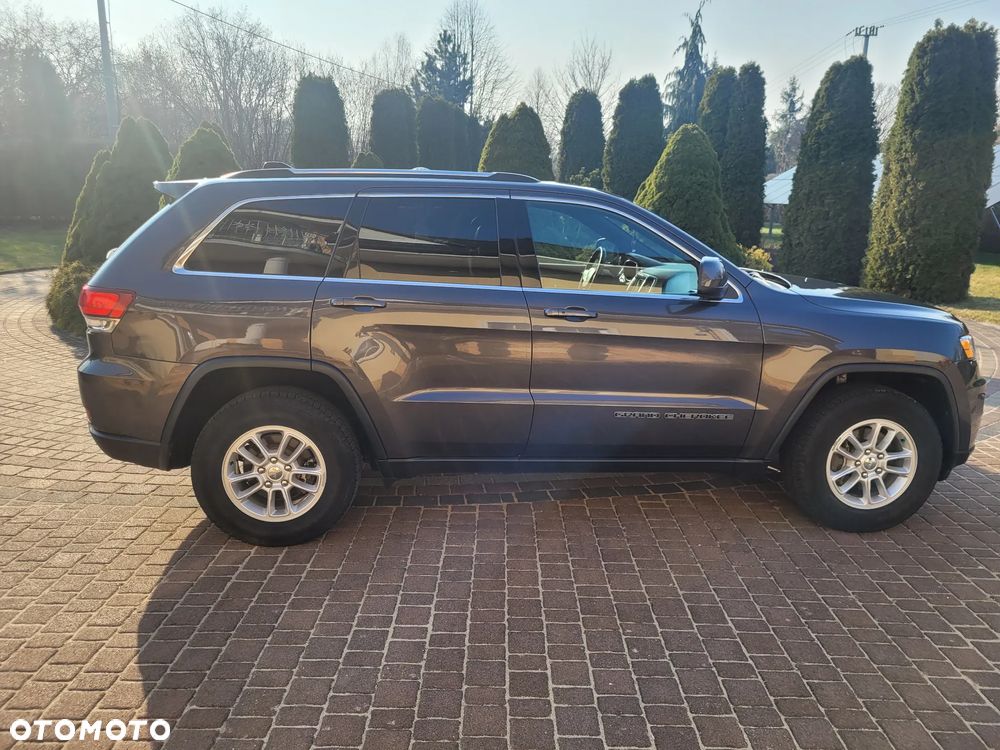 Jeep Grand Cherokee 3.6 V6 Laredo - 4