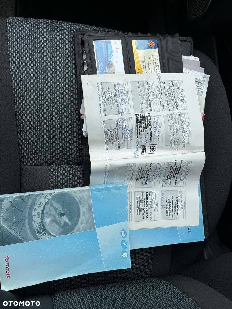 Toyota RAV4 D-4D 4x4 - 19