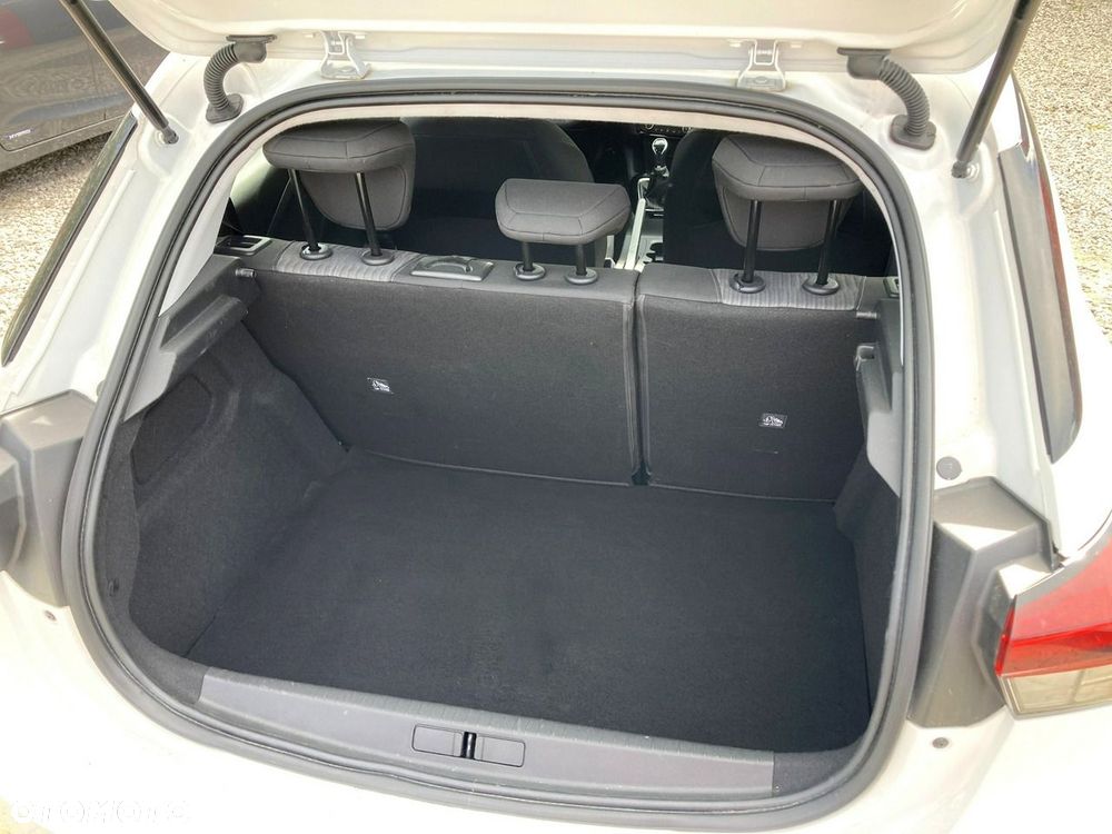 Opel Corsa 1.2 Elegance Business Pack S&S - 25