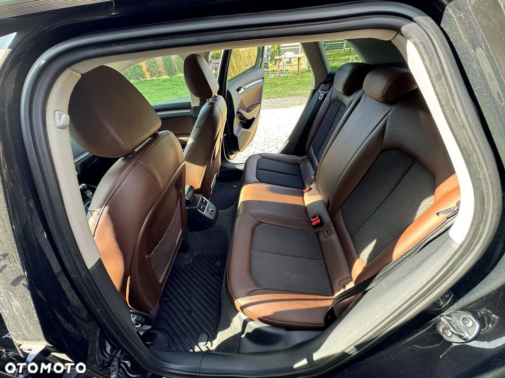 Audi A3 Sportback 1.6 TDI(clean diesel) Ambition - 14