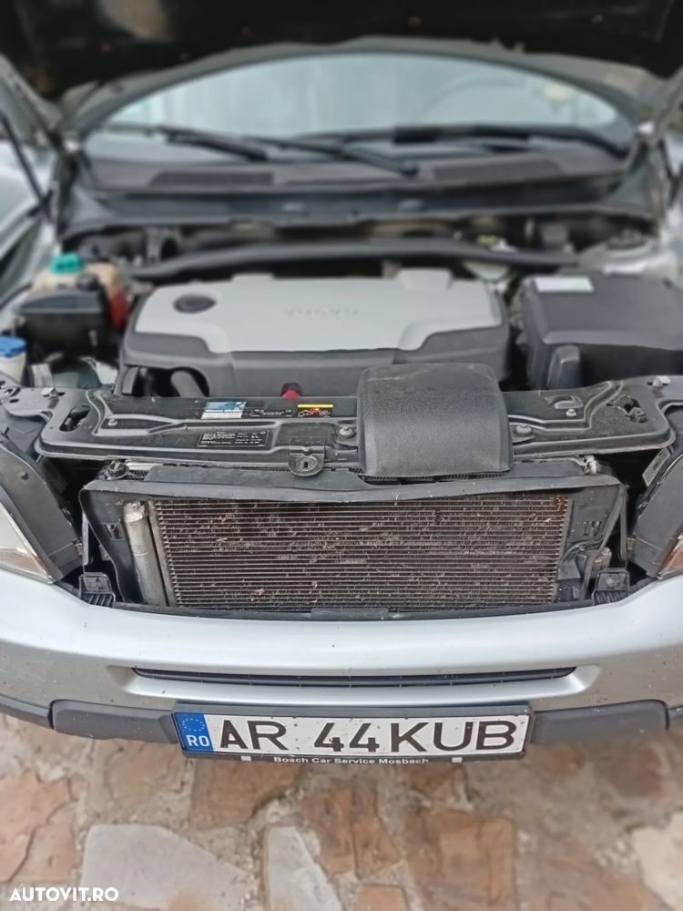Volvo XC 90 D5 Aut. Summum - 14
