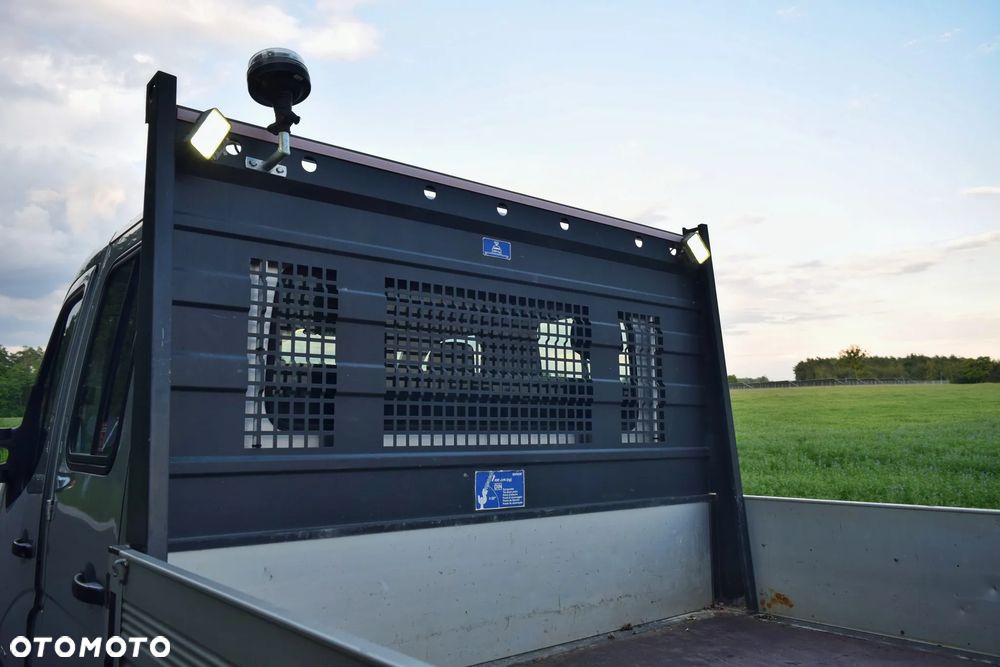 Opel Movano - 16