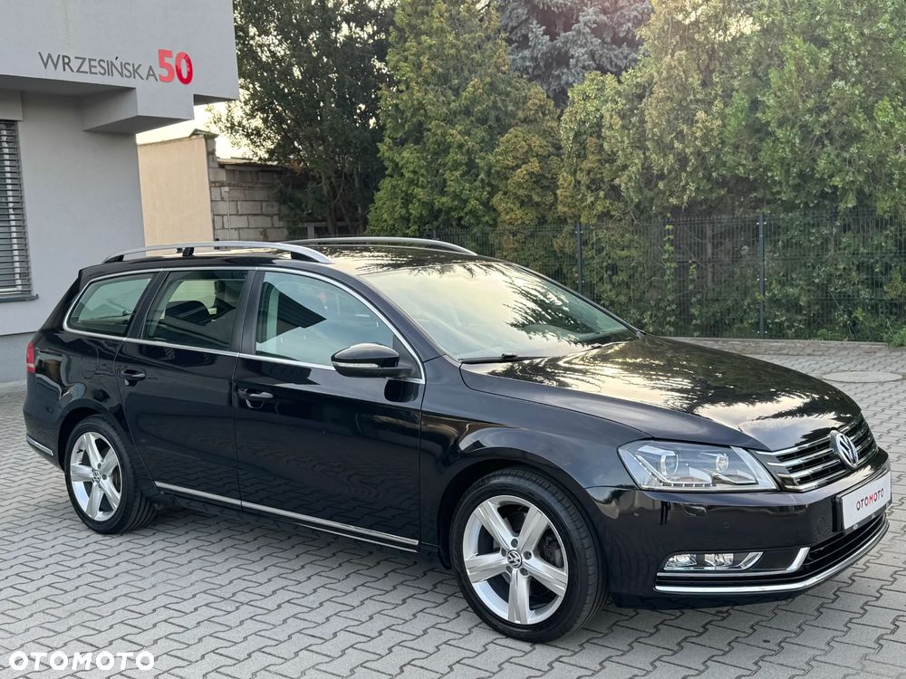 Volkswagen Passat Variant ver-variant-2-0-tdi-bluemotion-technology-highline - 30