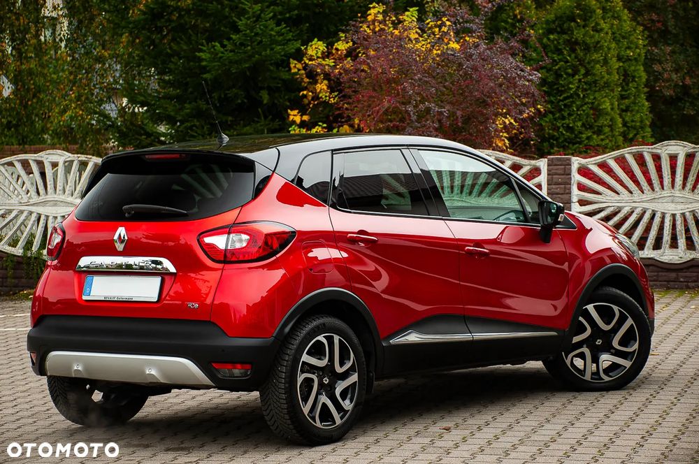 Renault Captur ENERGY TCe 120 EDC Elysee - 29