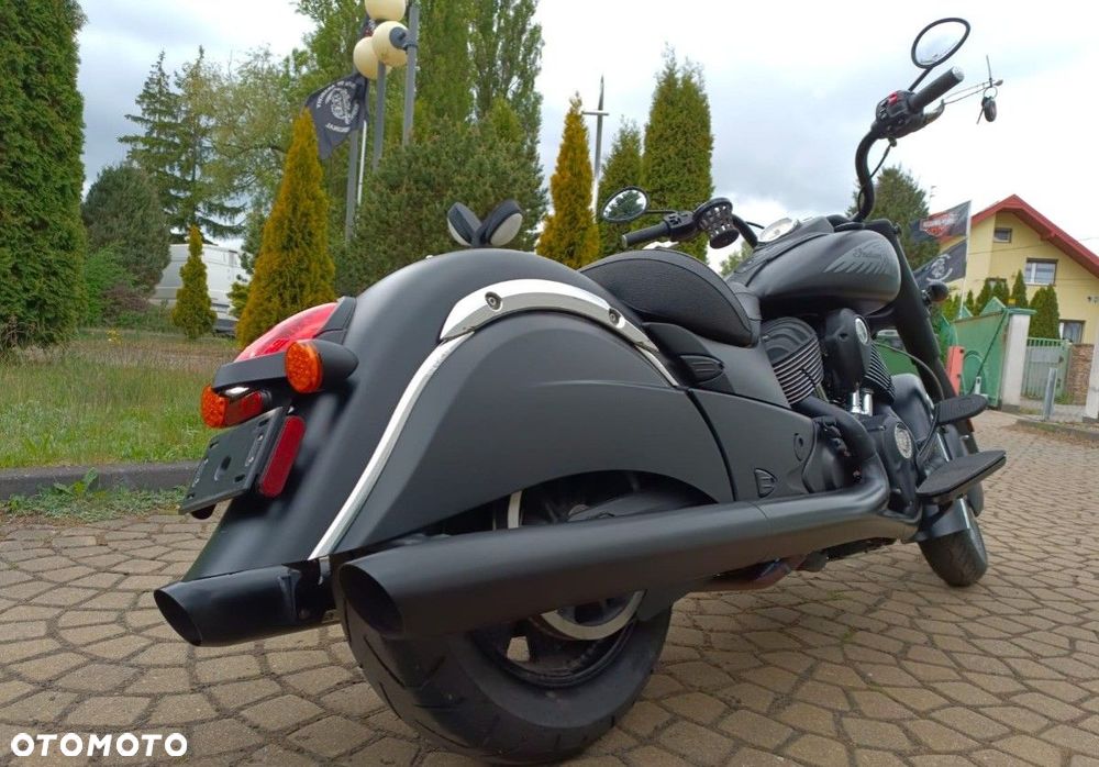 Indian Chief - 2
