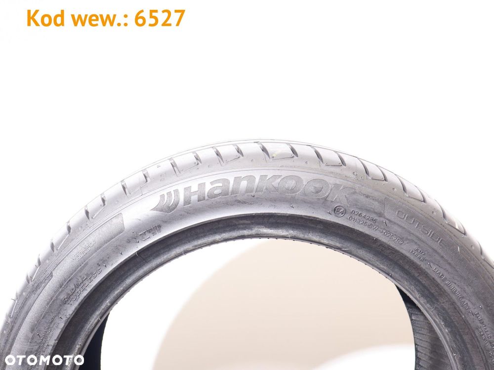 Hankook  Ventus S1 EVO2 - 225/45 R17 - 4