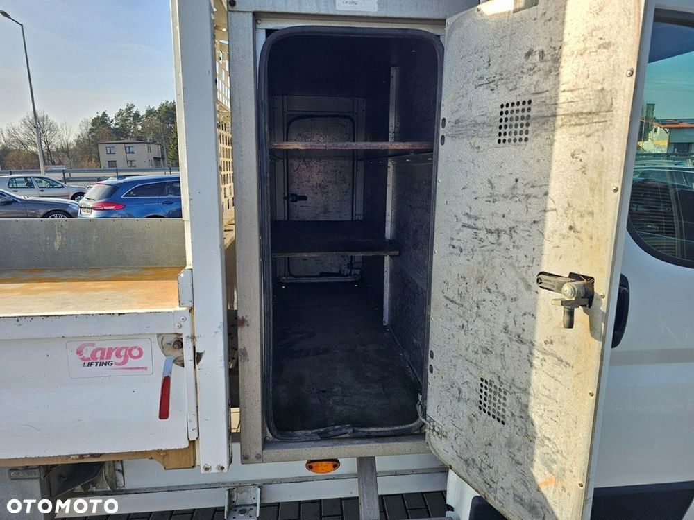 Citroën Jumper - 15