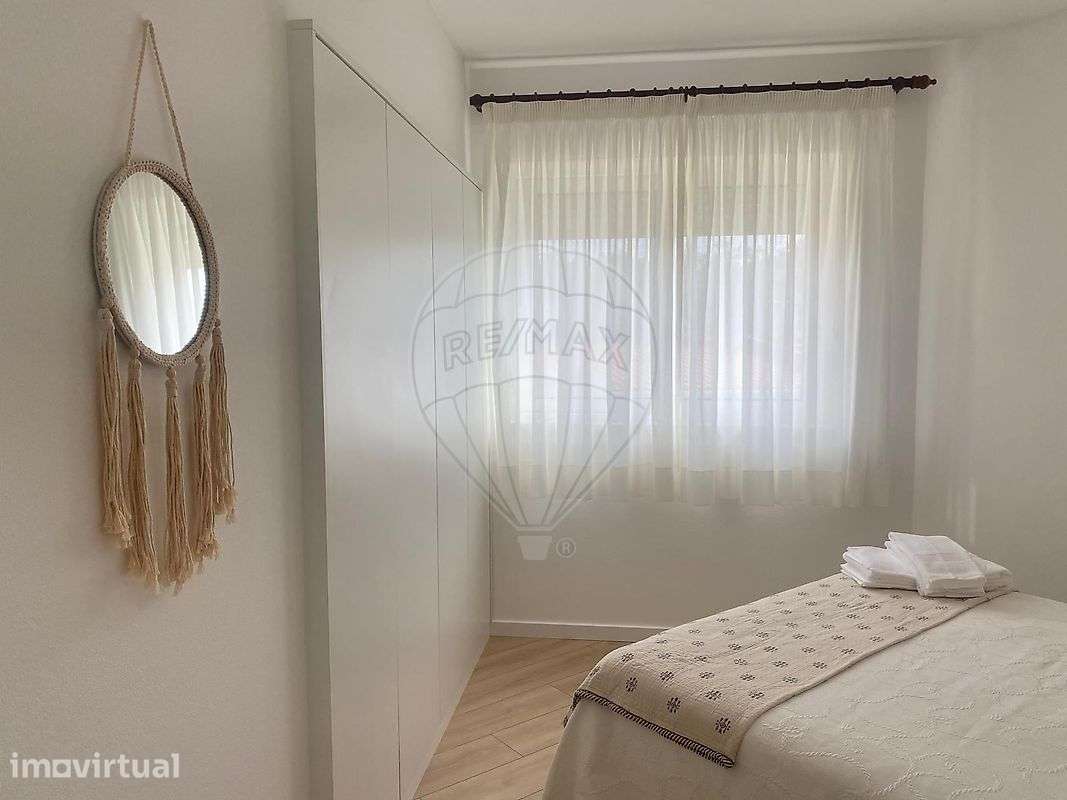 Apartamento T5 para arrendamento - Grande imagem: 2/18