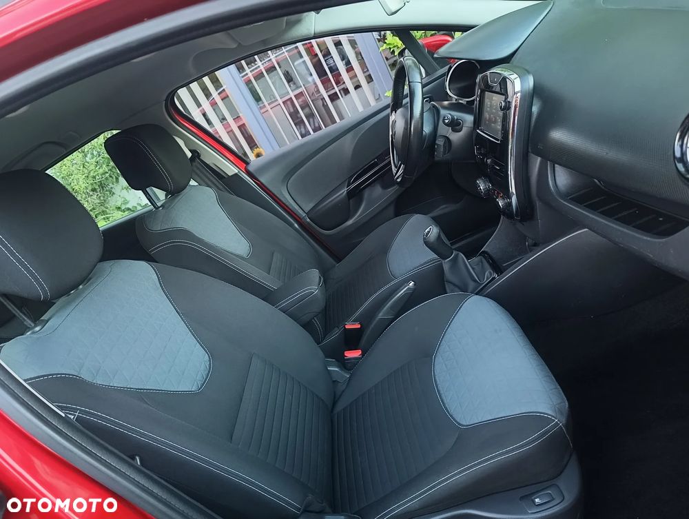 Renault Clio ENERGY TCe 90 Start & Stop LIMITED - 15