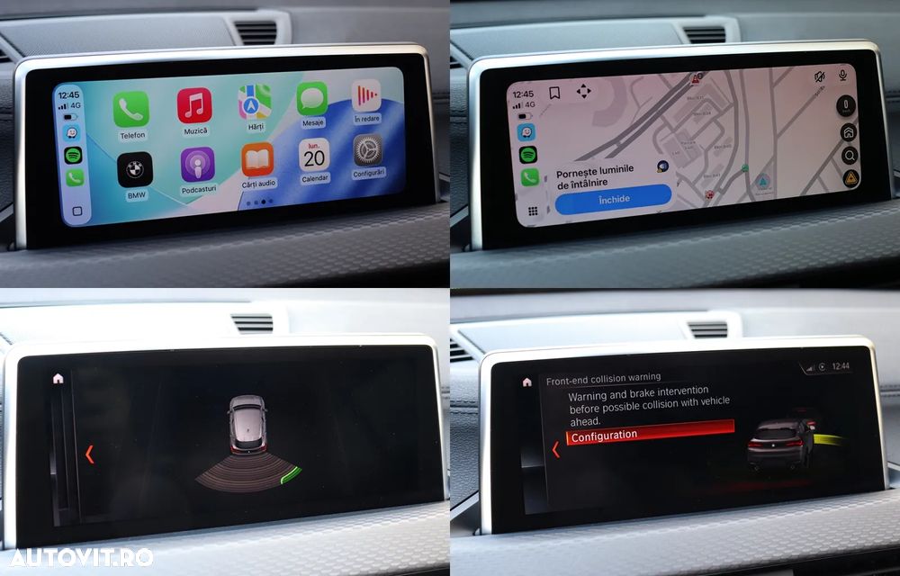 BMW X2 sDrive20i Aut. M Sport - 27