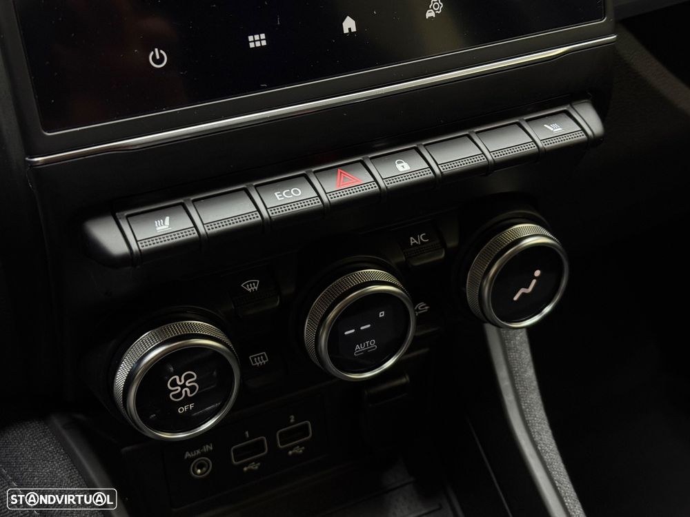 Renault Zoe (c/ Bateria) Z.E. 50 INTENS - 14