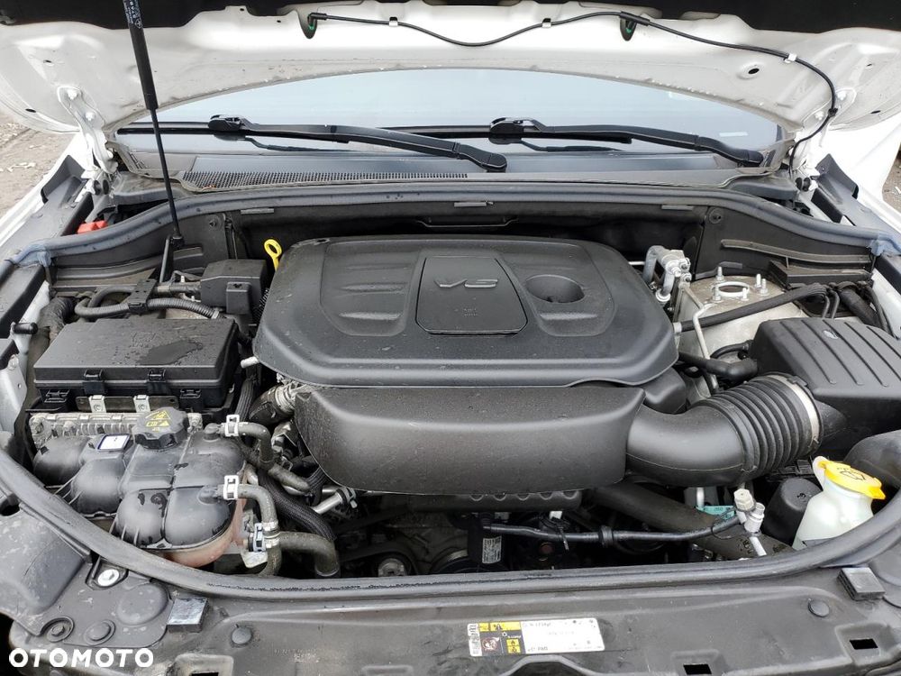 Jeep Grand Cherokee - 9