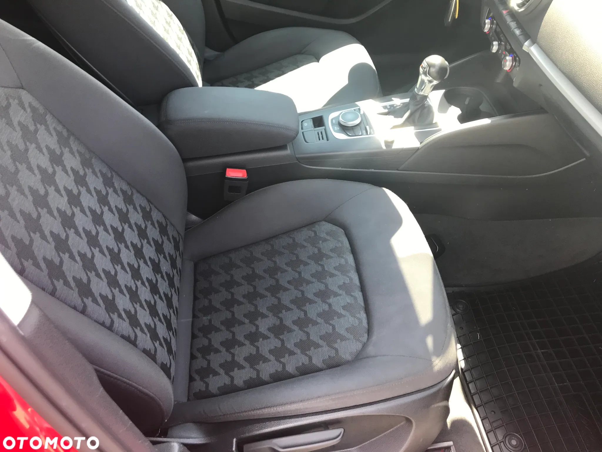 Audi A3 - 21