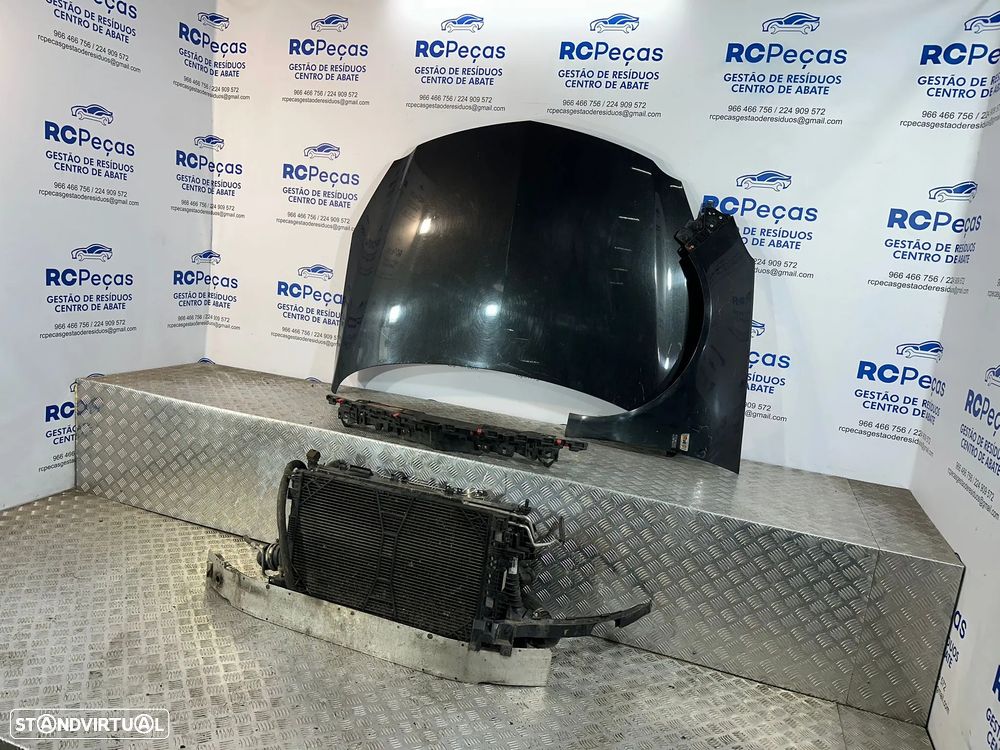 .Frente Completa Opel Insignia A 2.0 CDTi Diesel G09 2008 - 2013 - 6