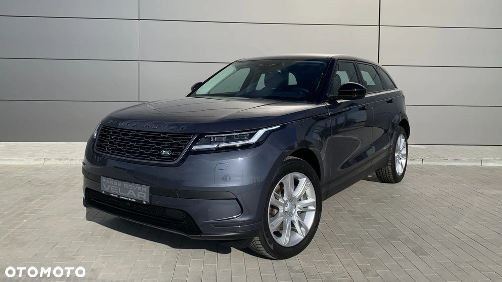 Land Rover Range Rover Velar - 1