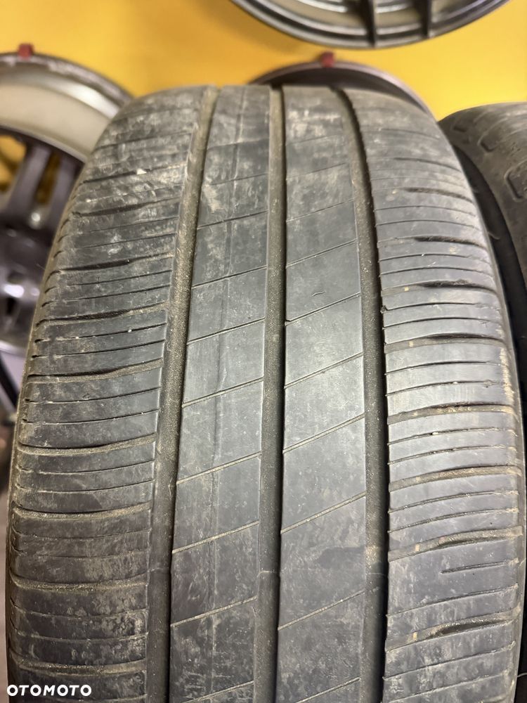 Opony letnie 205/55R16 91V GoodYear Efficient Grip | 2020 | 2 sztuki - 5
