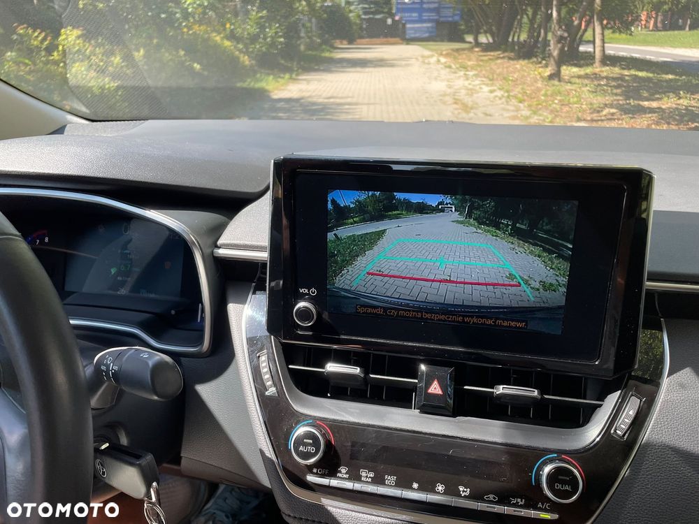 Toyota Corolla 1.5 Comfort - 12
