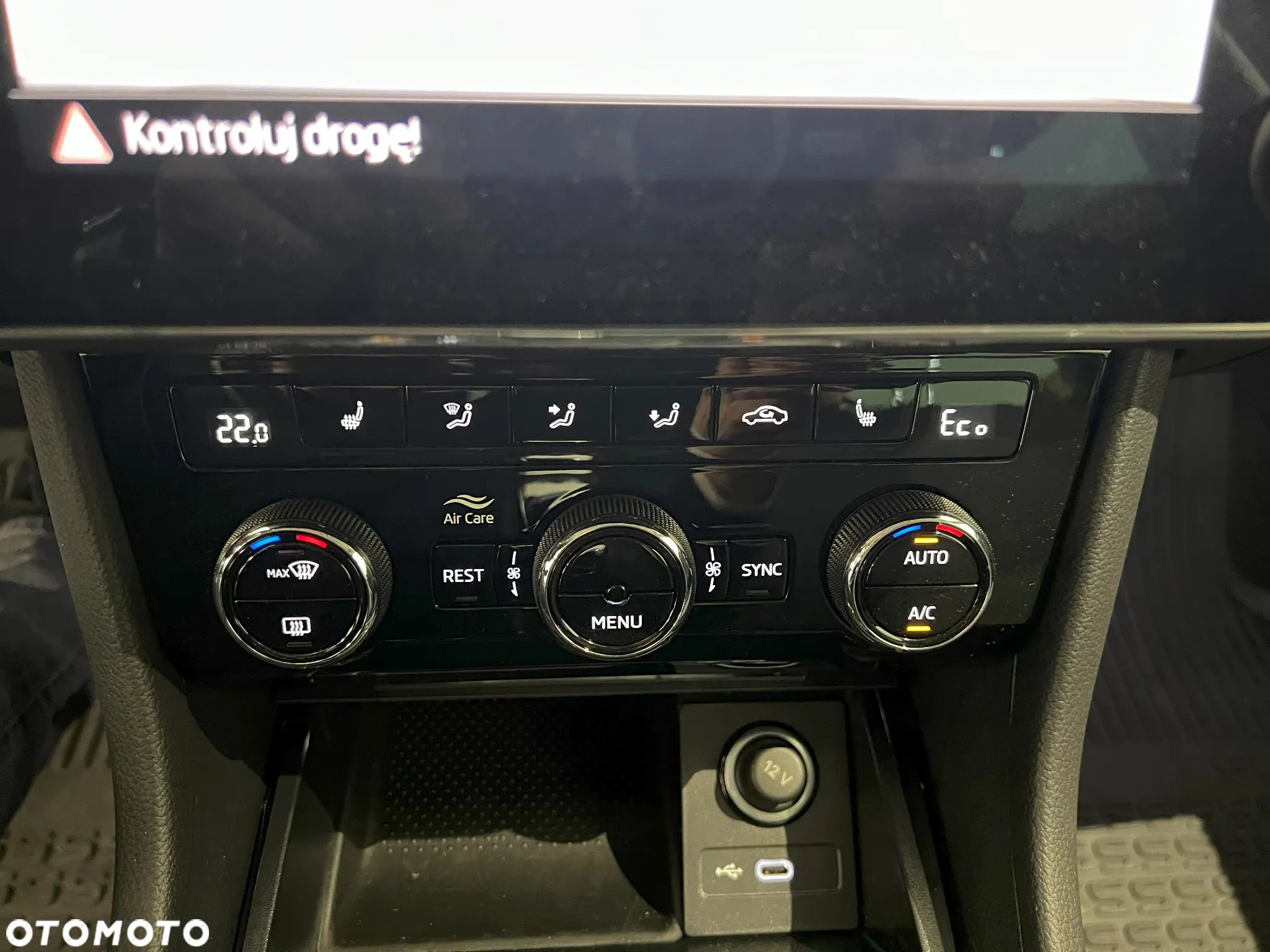 Skoda Superb 1.4 TSI Plug-In Hybrid Style DSG - 27