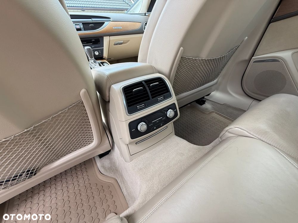 Audi A6 2.0 TFSI Quattro S tronic - 11