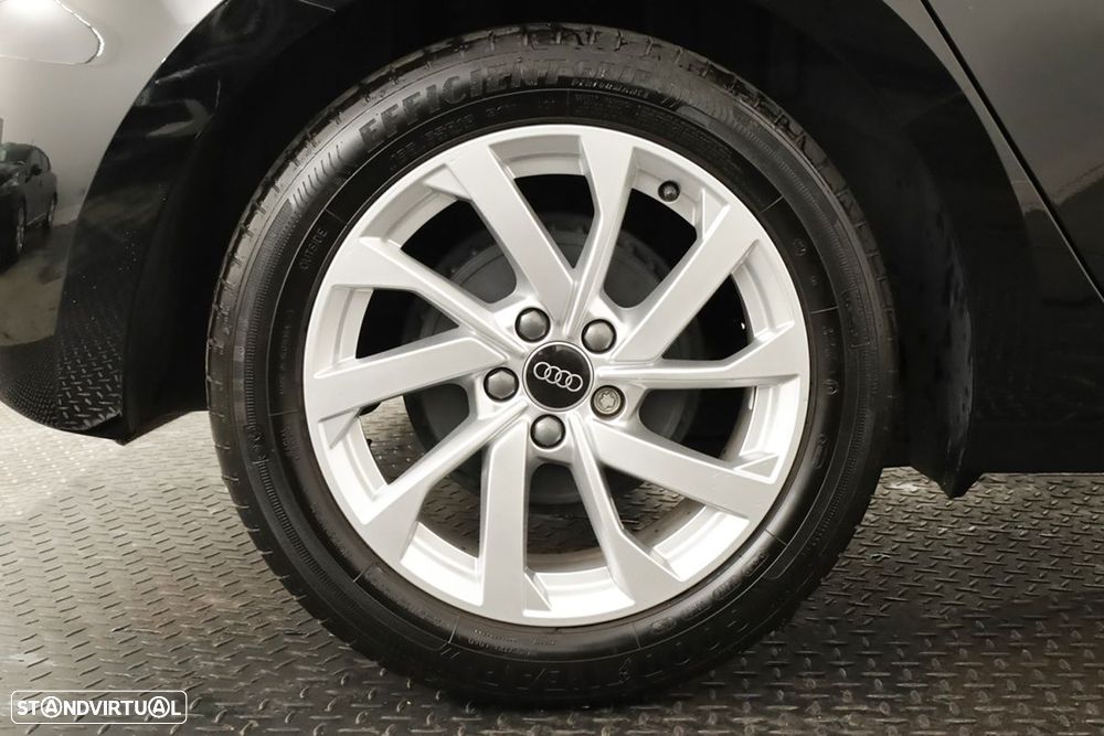 Audi A1 Sportback 25 TFSI Advanced - 5