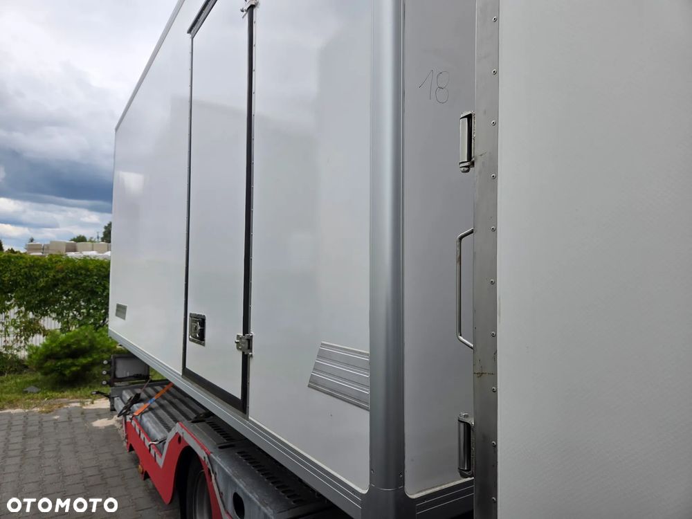 Mercedes-Benz Atego 1224 - 7