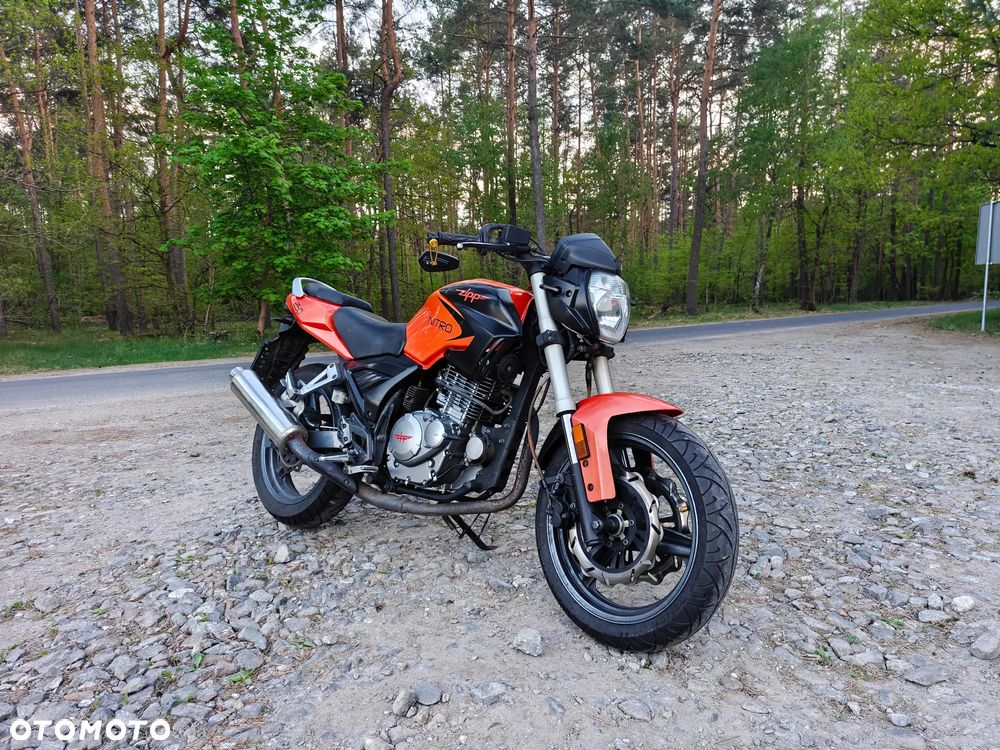 Zipp Inny - 5