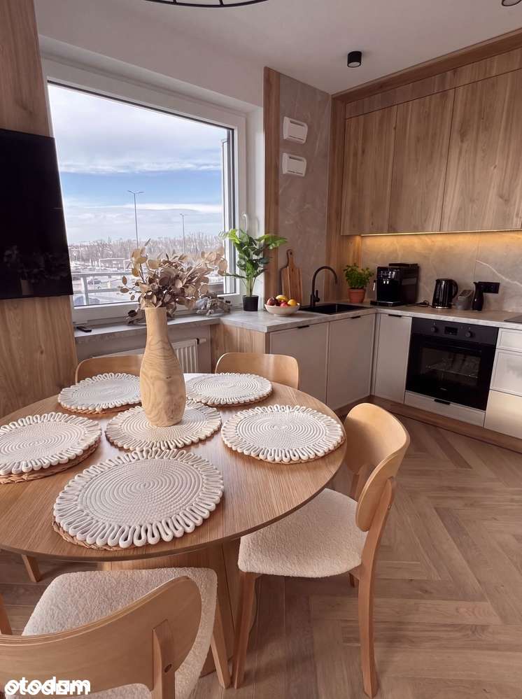 Nowy, luksusowy apartament | 3-pokojowy | Jacuzzi | Premium