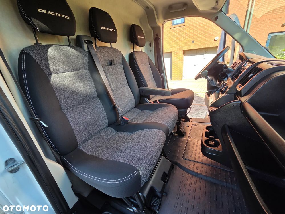 Fiat Ducato - 21