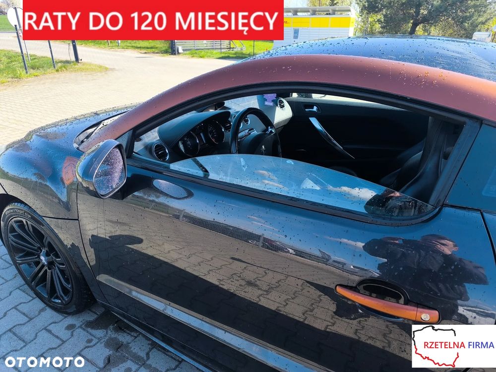 Peugeot RCZ 1.6 155 THP Onyx - 6