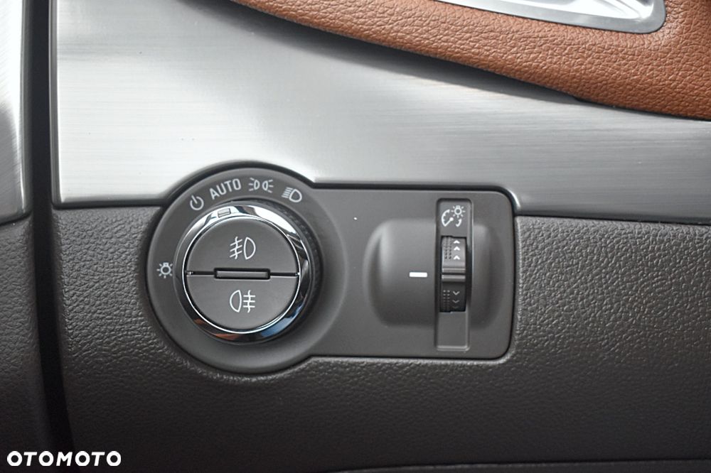 Opel Mokka 1.4 T Cosmo S&S - 33