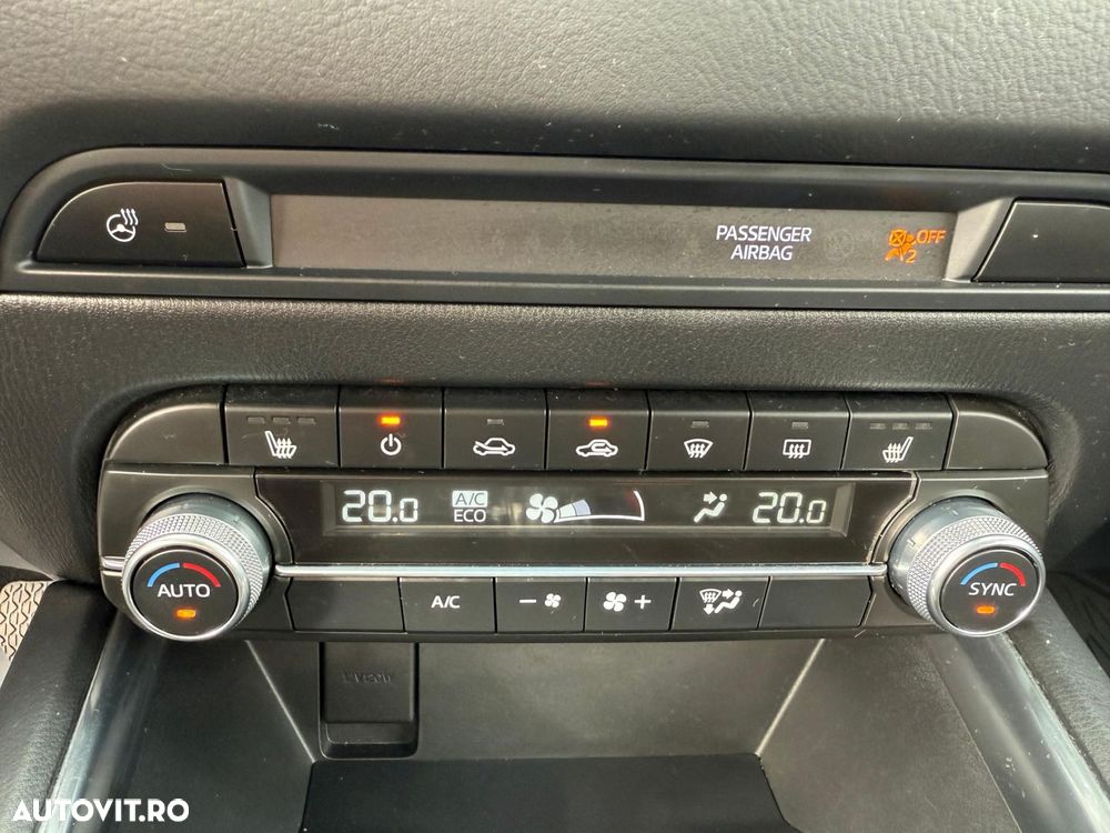 Mazda CX-5 - 21