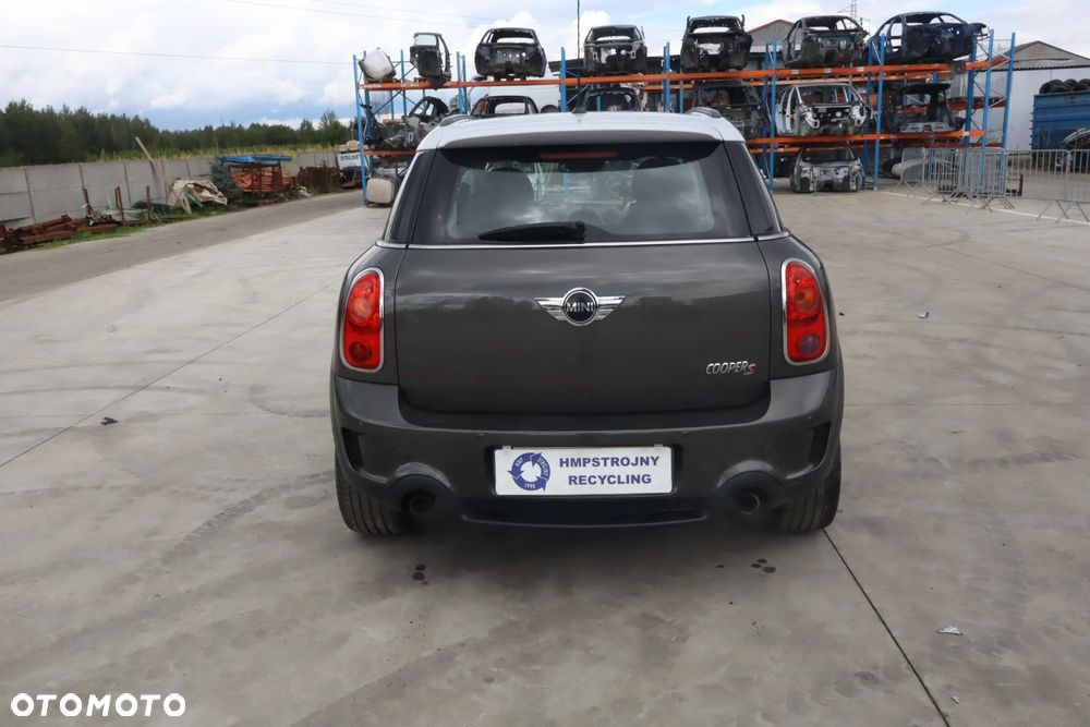 MINI Countryman Cooper S - 6
